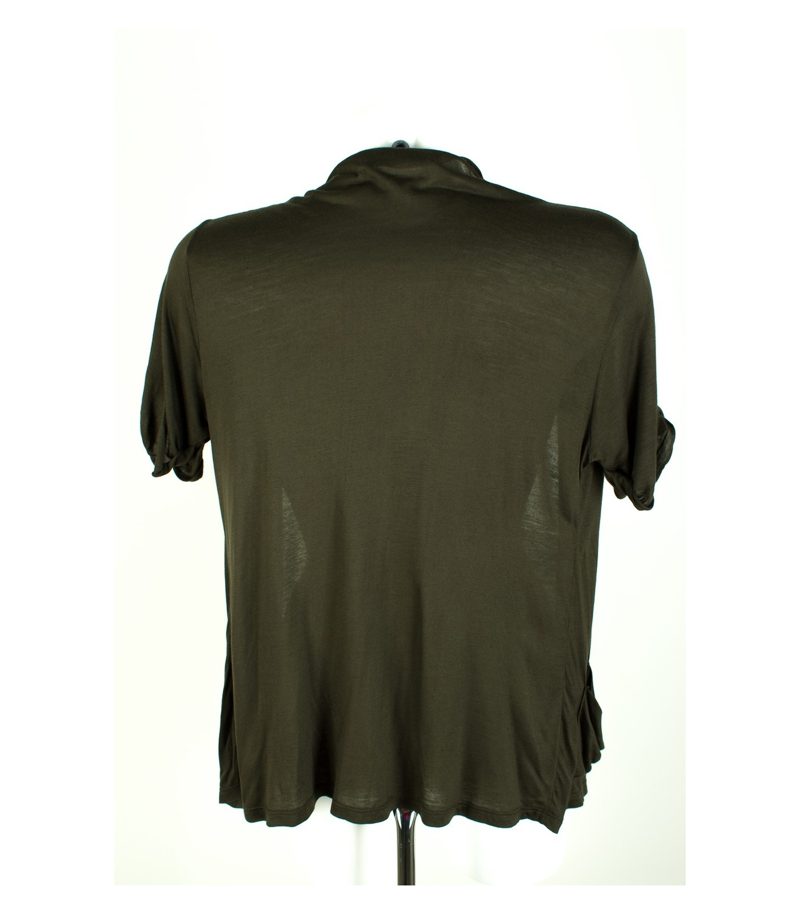HALLHUBER Damen Shirtjacke Cardigan Gr. XS/DE 34 – Foto 3