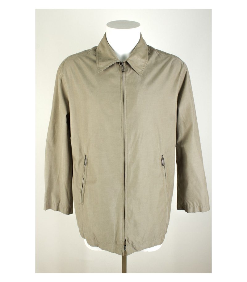 Cinque Herren Übergangsjacke Gr. S/DE 48 Baumwolle – Foto 1
