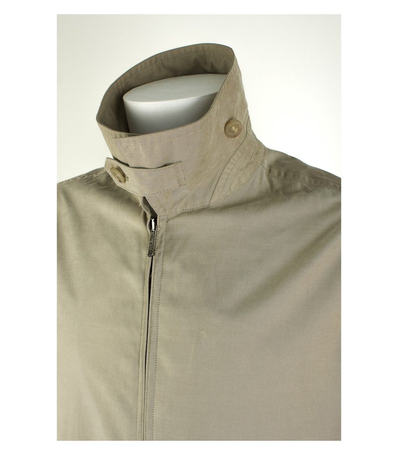 Cinque Herren Übergangsjacke Gr. S/DE 48 Baumwolle – Foto 2
