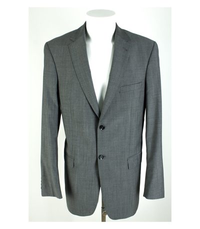 Laffitte Sakko Anzugsakko Business Gr. 102 (Schlank) Wolle