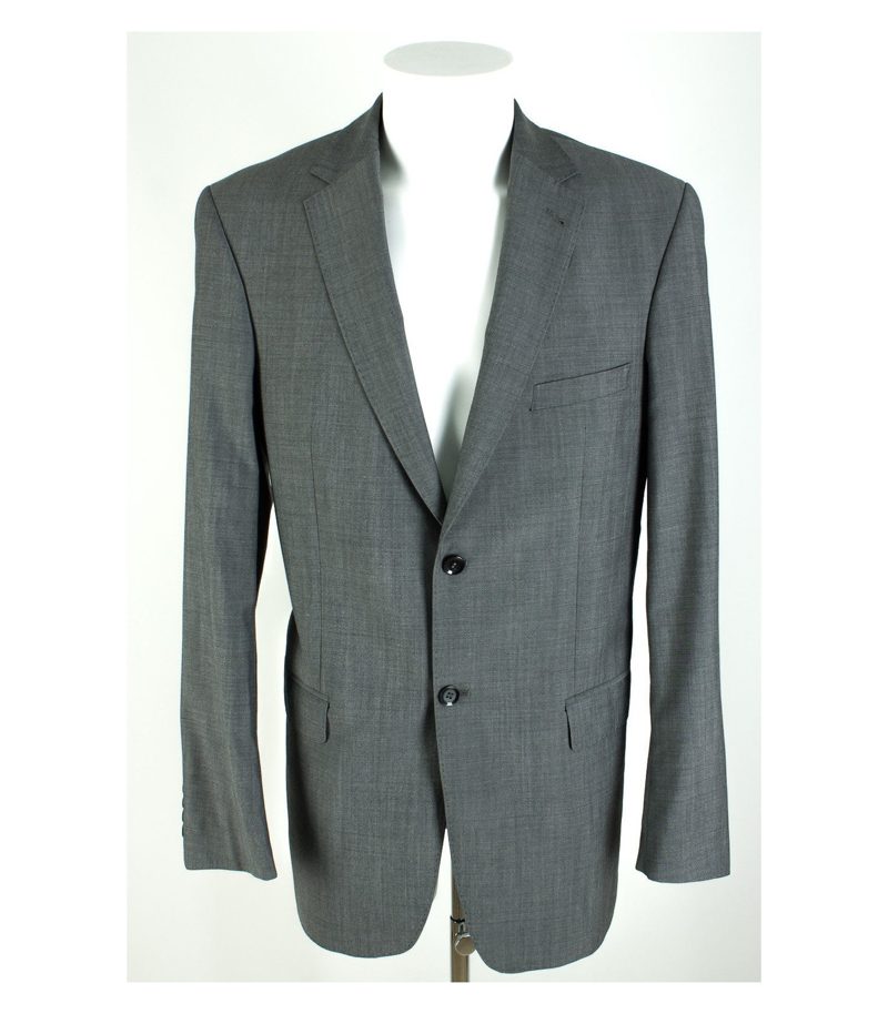 Laffitte Sakko Anzugsakko Business Gr. 102 (Schlank) Wolle – Foto 1