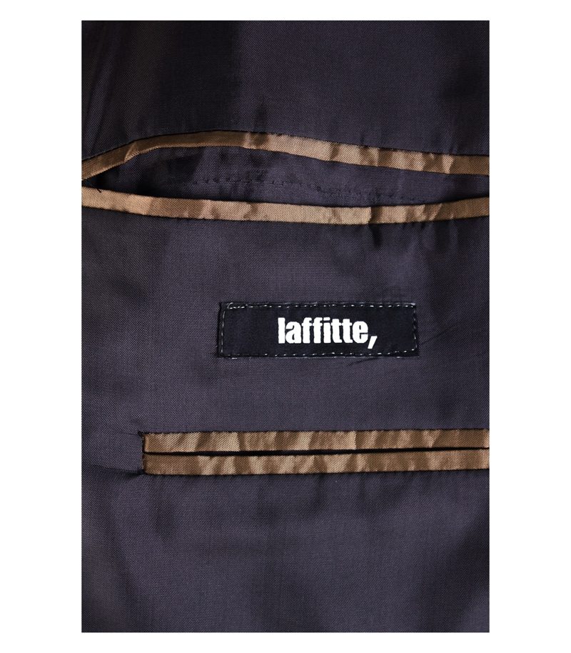 Laffitte Sakko Anzugsakko Business Gr. 102 (Schlank) Wolle – Foto 4