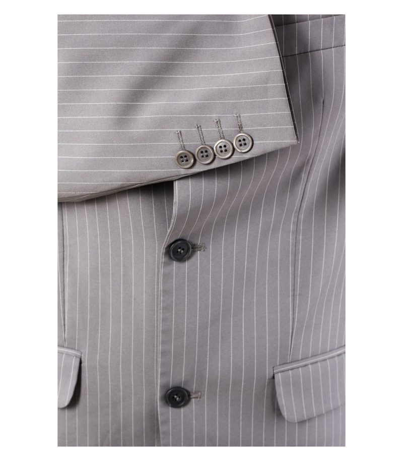 Angelo Litrico Anzug Sakko Hose Business Gr. 94 (schlank) – Foto 3