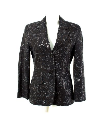 apriori Blazer Gr. 36 Schwarz