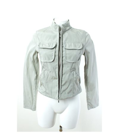 PIU & PIU leichte Sommerjacke Gr. 36