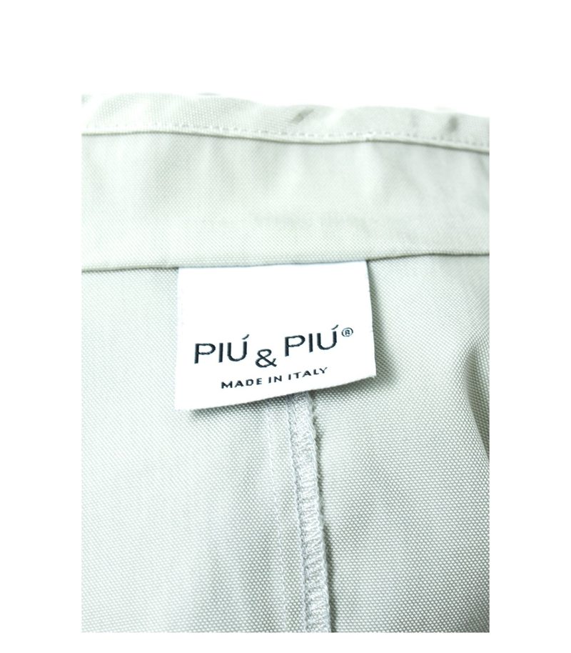 PIU & PIU leichte Sommerjacke Gr. 36 – Foto 4