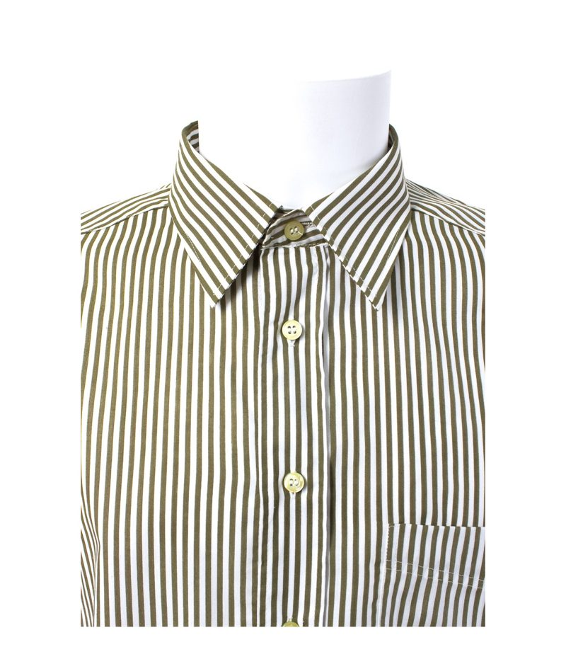 ARPINO New Classic Hemd Anzughemd Kentkragen Gr. L/41-42 Baumwolle NEU – Foto 2