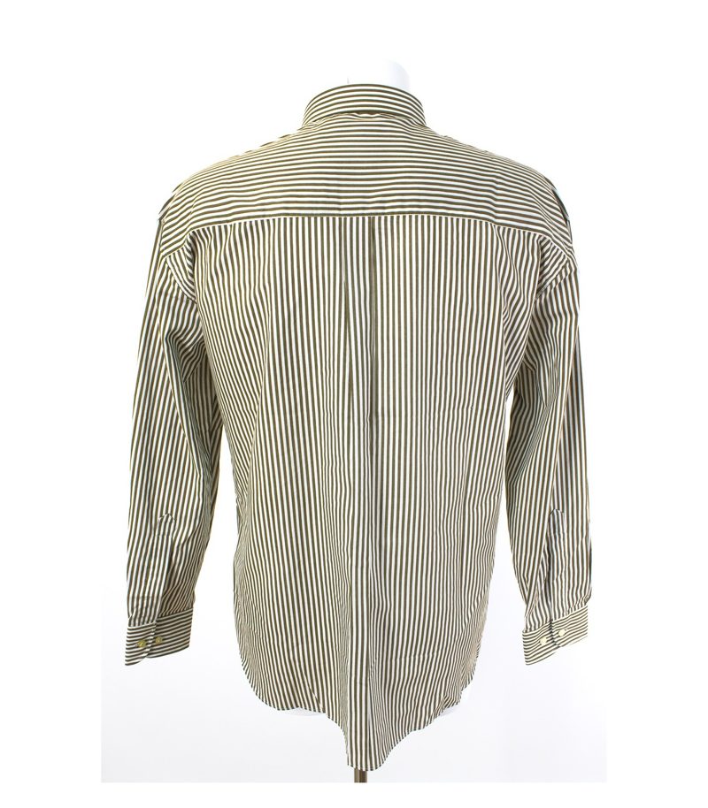ARPINO New Classic Hemd Anzughemd Kentkragen Gr. L/41-42 Baumwolle NEU – Foto 3