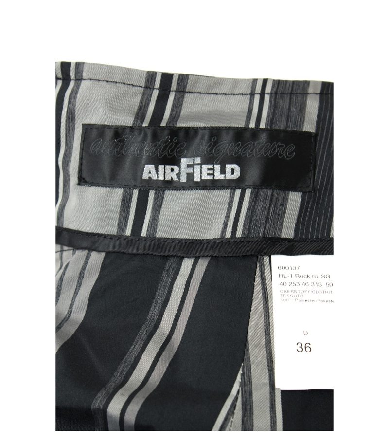AIRFIELD Rock Gr. 36 wadenlang – Foto 4