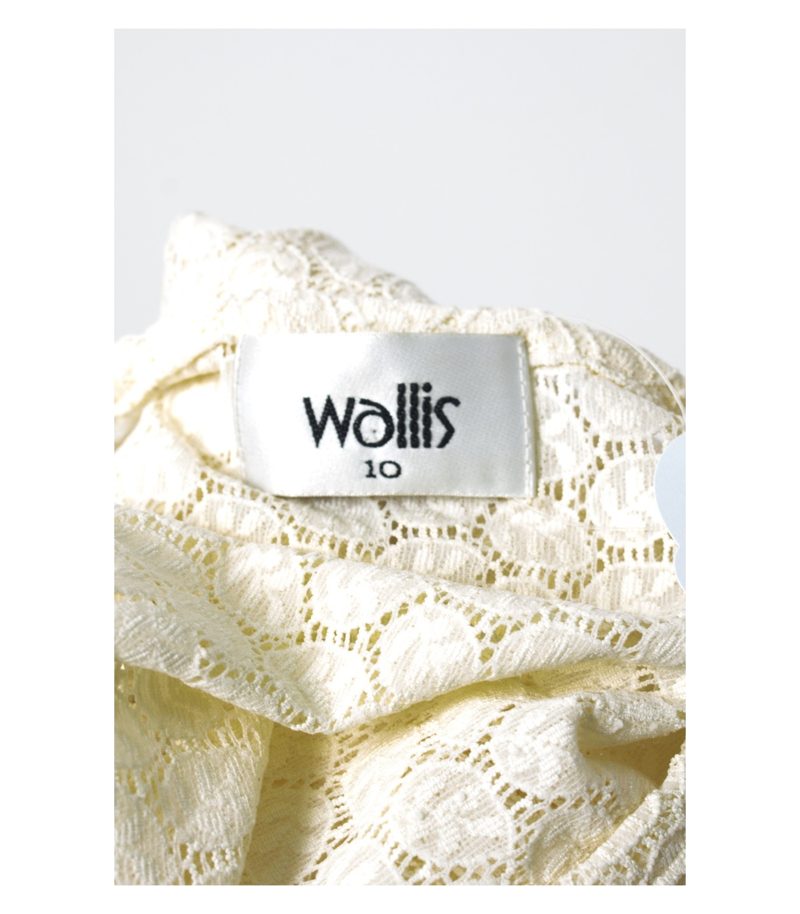 Wallis T-Shirt Gr. 36 – Foto 4