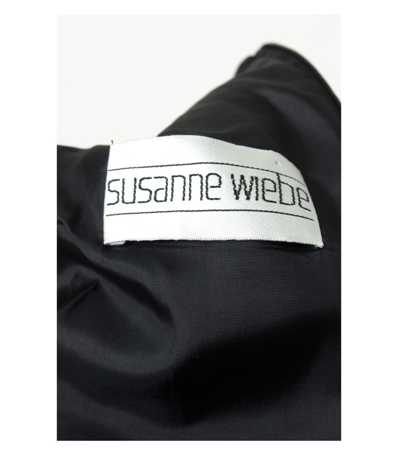 SUSANNE WIEBE Bluse Ärmellos Gr. DE 40 – Foto 4