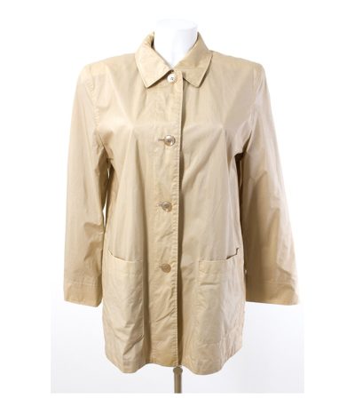 Betty Barclay Trenchcoat Outdoor Übergangsjacke Gr. 44