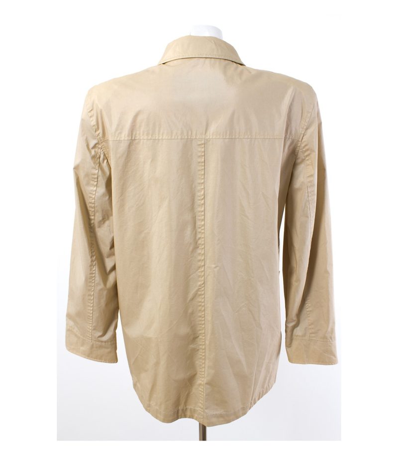 Betty Barclay Trenchcoat Outdoor Übergangsjacke Gr. 44 – Foto 2