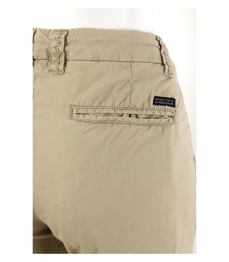 MAISON SCOTCH Damen Chino Hose Gr. DE 38 – Foto 3