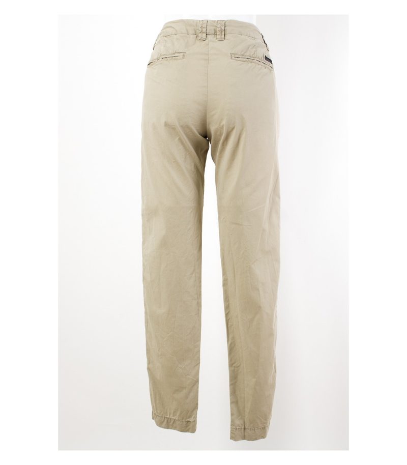 MAISON SCOTCH Damen Chino Hose Gr. DE 38 – Foto 4