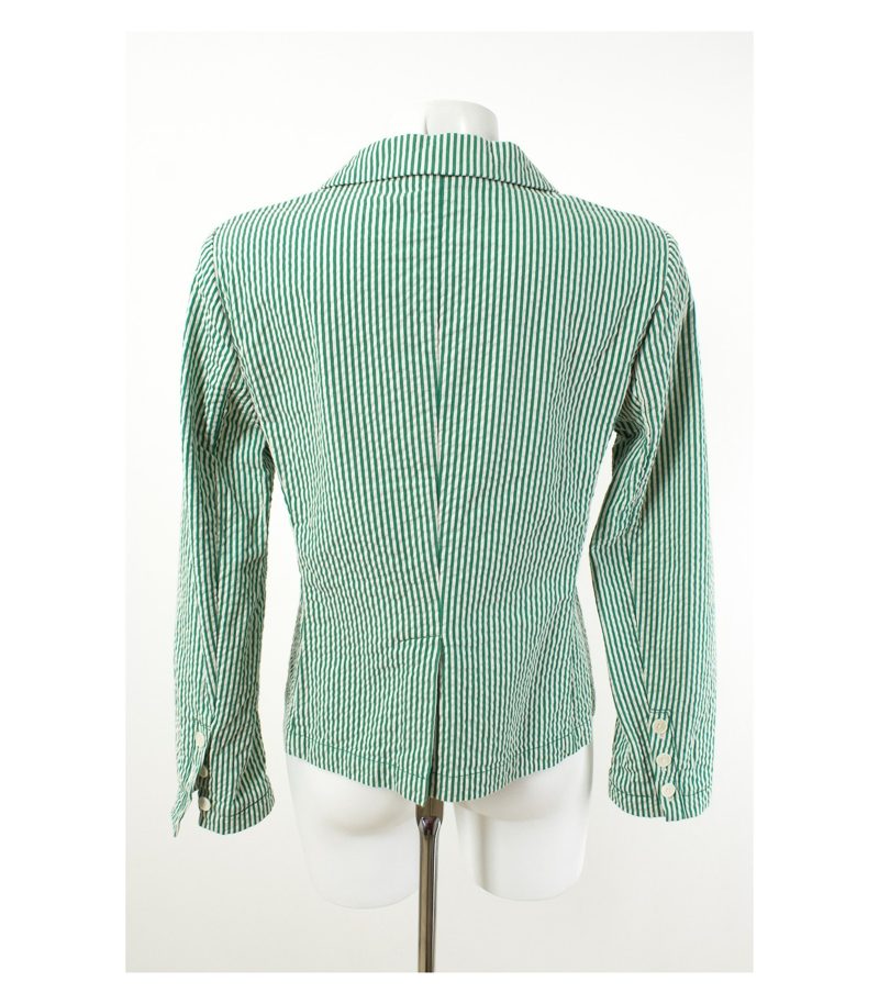 BOGNER Blazer Sommer Blazer summer Gr. 40 Baumwolle – Foto 3