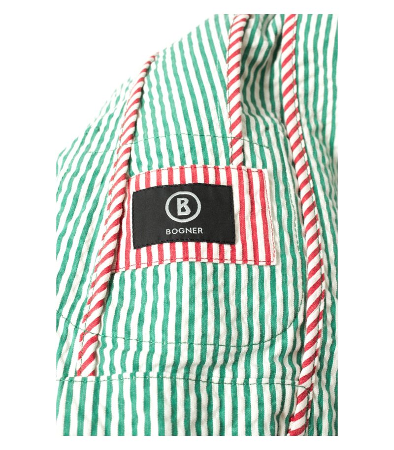 BOGNER Blazer Sommer Blazer summer Gr. 40 Baumwolle – Foto 4