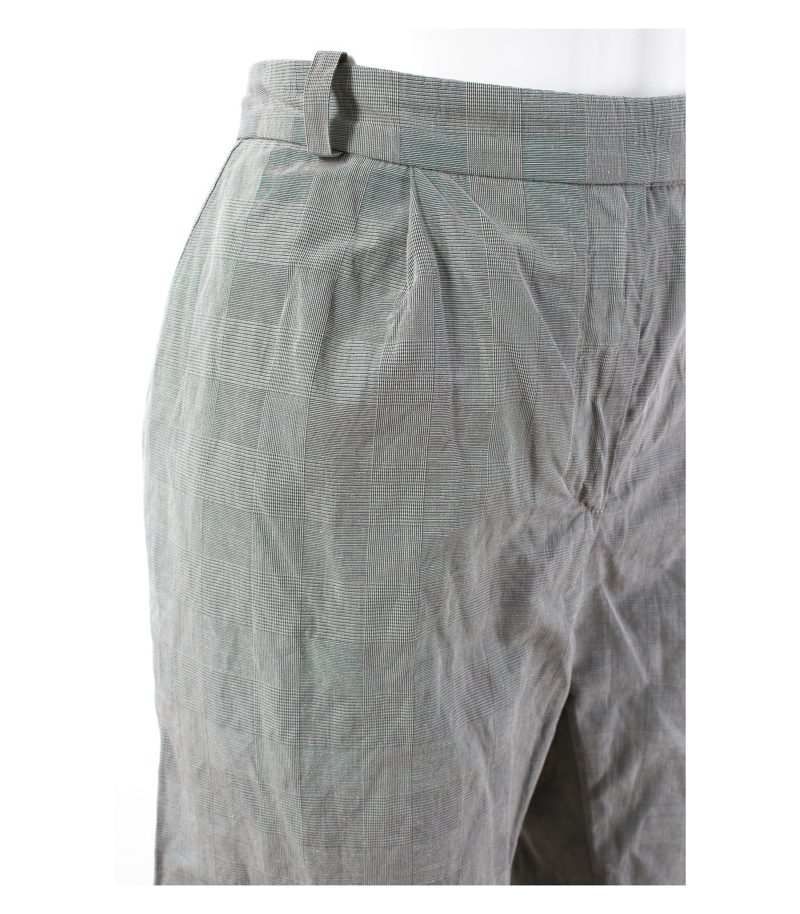 COS Shorts Sommershorts Gr. 40 Bermudas Chino Freizeitshorts Baumwolle – Foto 2