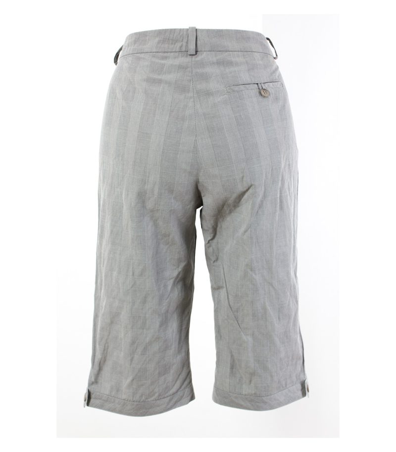 COS Shorts Sommershorts Gr. 40 Bermudas Chino Freizeitshorts Baumwolle – Foto 3