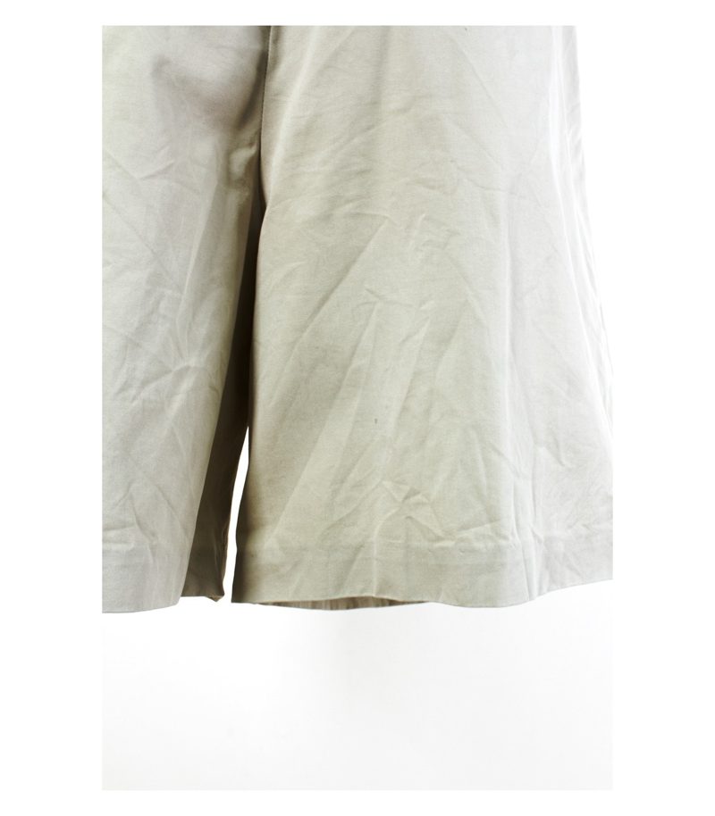 Burberrys Shorts Sommer Shorts/Bermudas 100% Freizeit Gr. 42 Chino Baumwolle – Foto 3