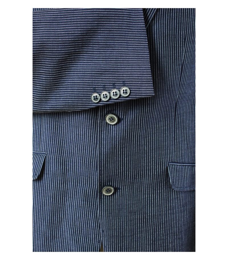 CG Sakko Business Gr. 50 Leinen – Foto 2