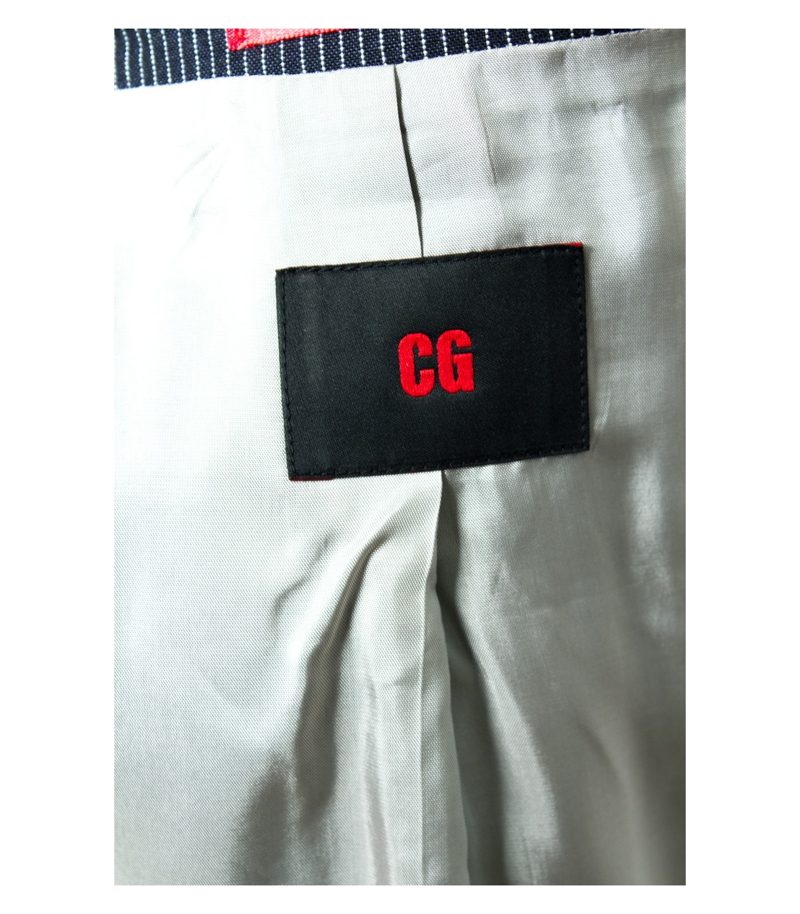 CG Sakko Business Gr. 50 Leinen – Foto 3