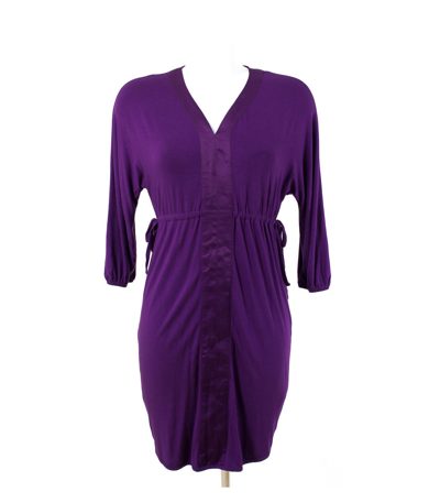st-martins Stretch Kleid Sommerkleid Kleid Gr. XS/34 Jersey