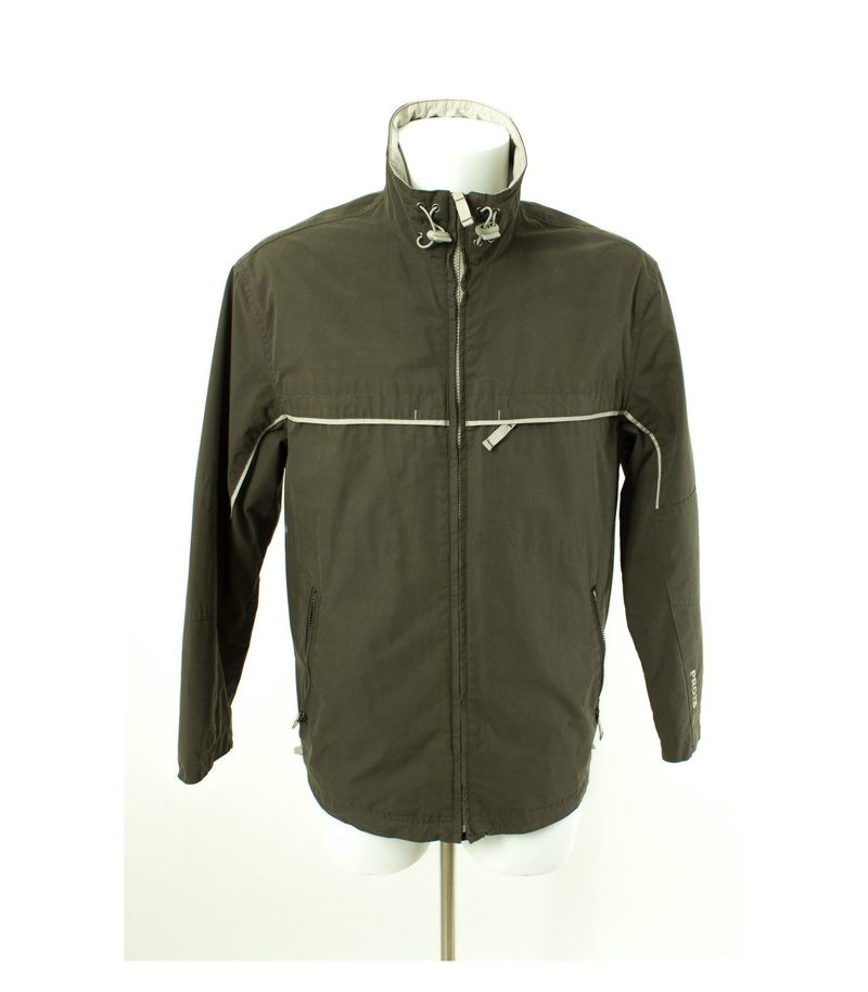 PROTECTION Übergangsjacke Gr. 48 Funktionsjacke Outdoor – Foto 1