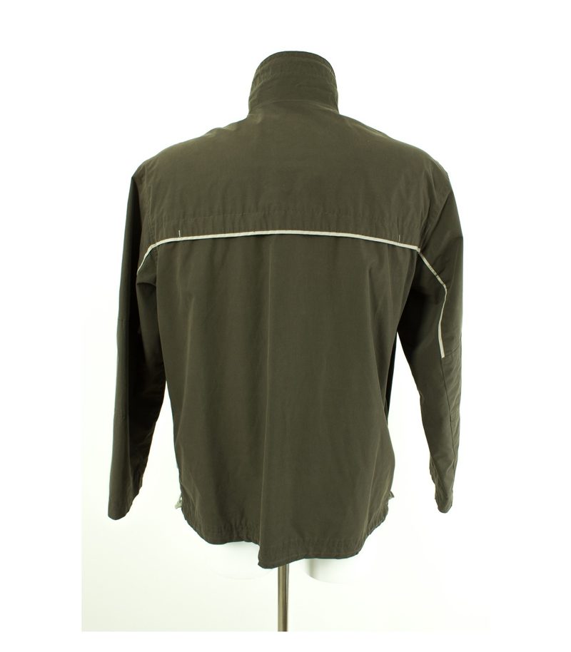PROTECTION Übergangsjacke Gr. 48 Funktionsjacke Outdoor – Foto 2