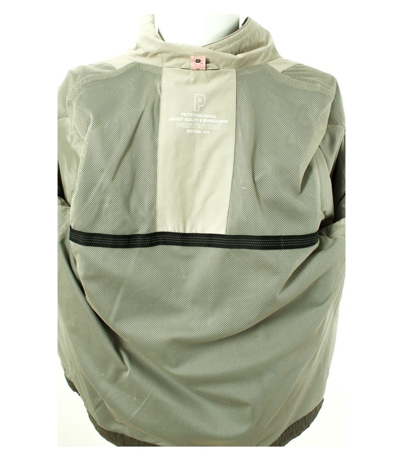 PROTECTION Übergangsjacke Gr. 48 Funktionsjacke Outdoor – Foto 3