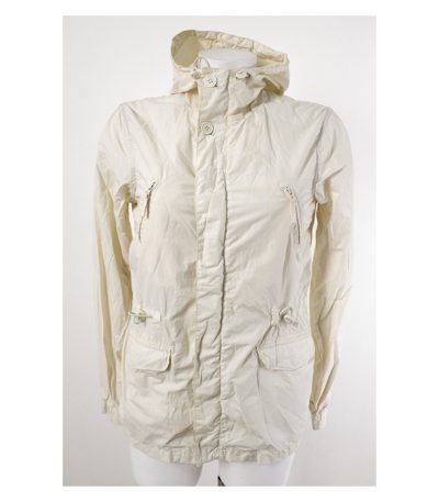 Massimo Dutti Sommerjacke Kapuzenjacke Gr. 15-16Years/166-172cm leichte