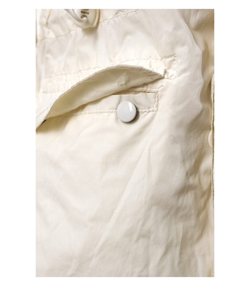 Massimo Dutti Sommerjacke Kapuzenjacke Gr. 15-16Years/166-172cm leichte – Foto 3