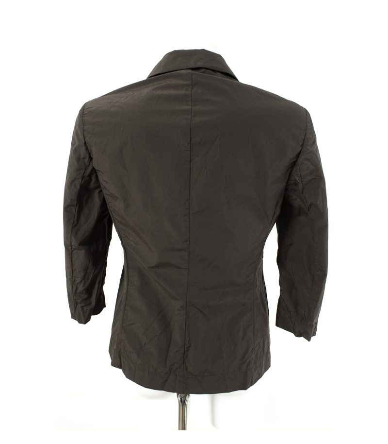 STEFANEL Damen Blazer Casual Blaser Gr. 38 leichte – Foto 2