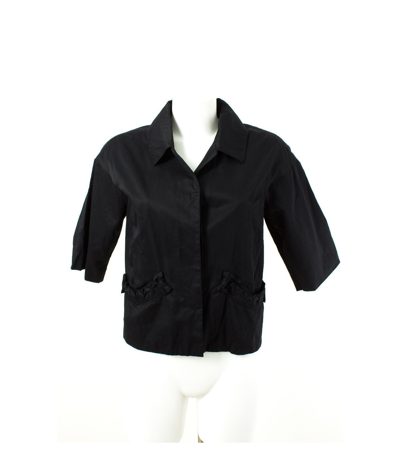 cacharel Damen Blazer Gr. 38