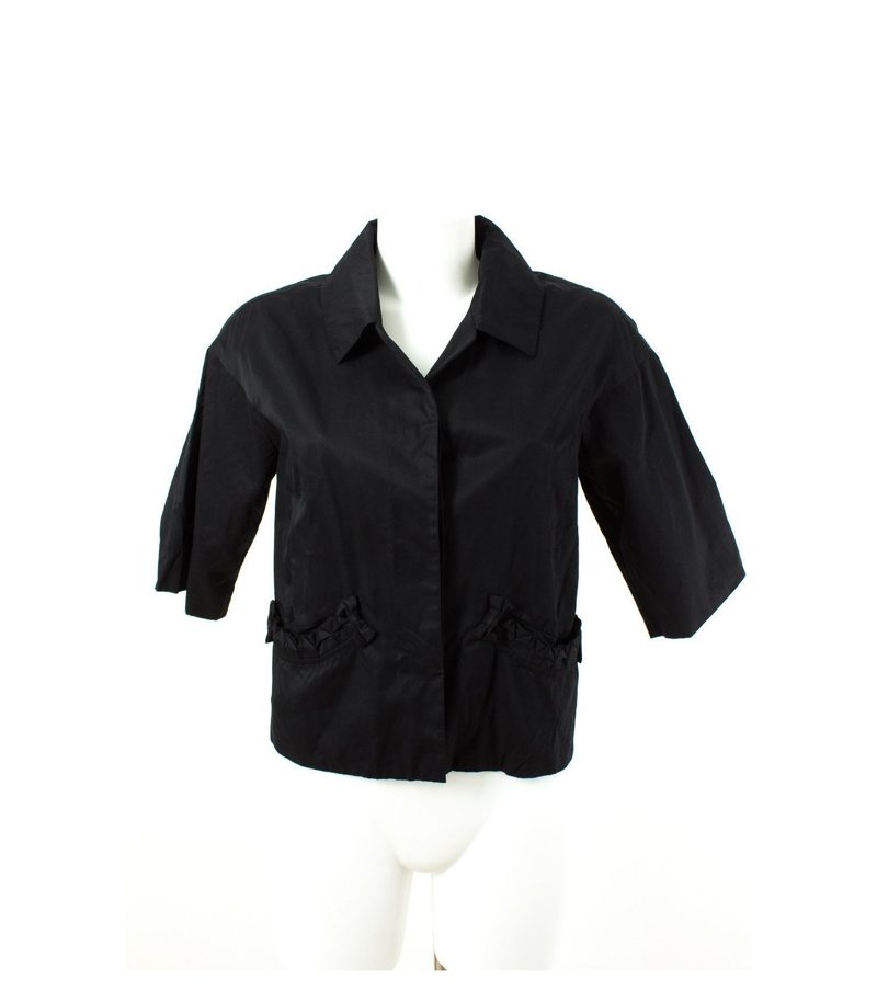 cacharel Damen Blazer Gr. 38 – Foto 1