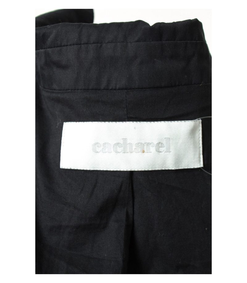 cacharel Damen Blazer Gr. 38 – Foto 3