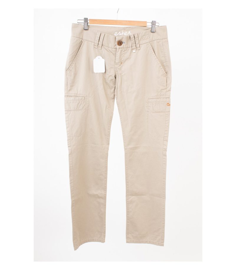 CAMPUS by Marc O´Polo Hose Gr. W28 L32 Chino – Foto 1