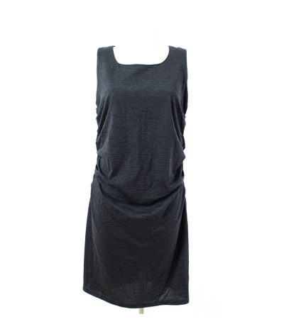 GC FONTANA Kleid - Strickkleid Gr. DE 40 IT 44 Merino Wolle