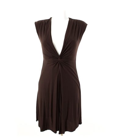 velvet Kleid Stretchkleid Gr. S/36 Jersey
