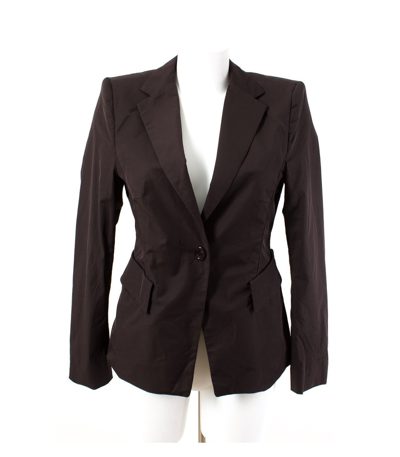 SCHUMACHER Damen Blazer Business Gr. 36/S