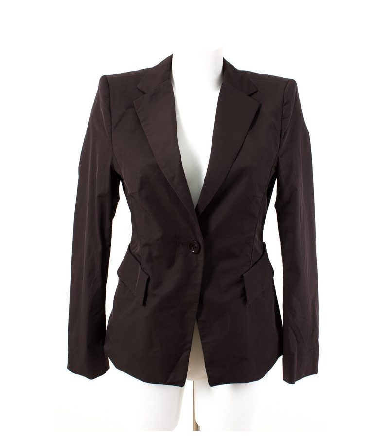 SCHUMACHER Damen Blazer Business Gr. 36/S – Foto 1