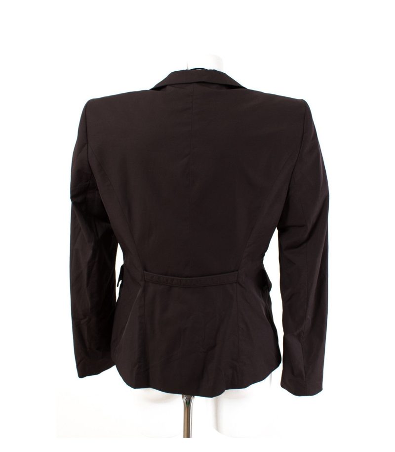SCHUMACHER Damen Blazer Business Gr. 36/S – Foto 2