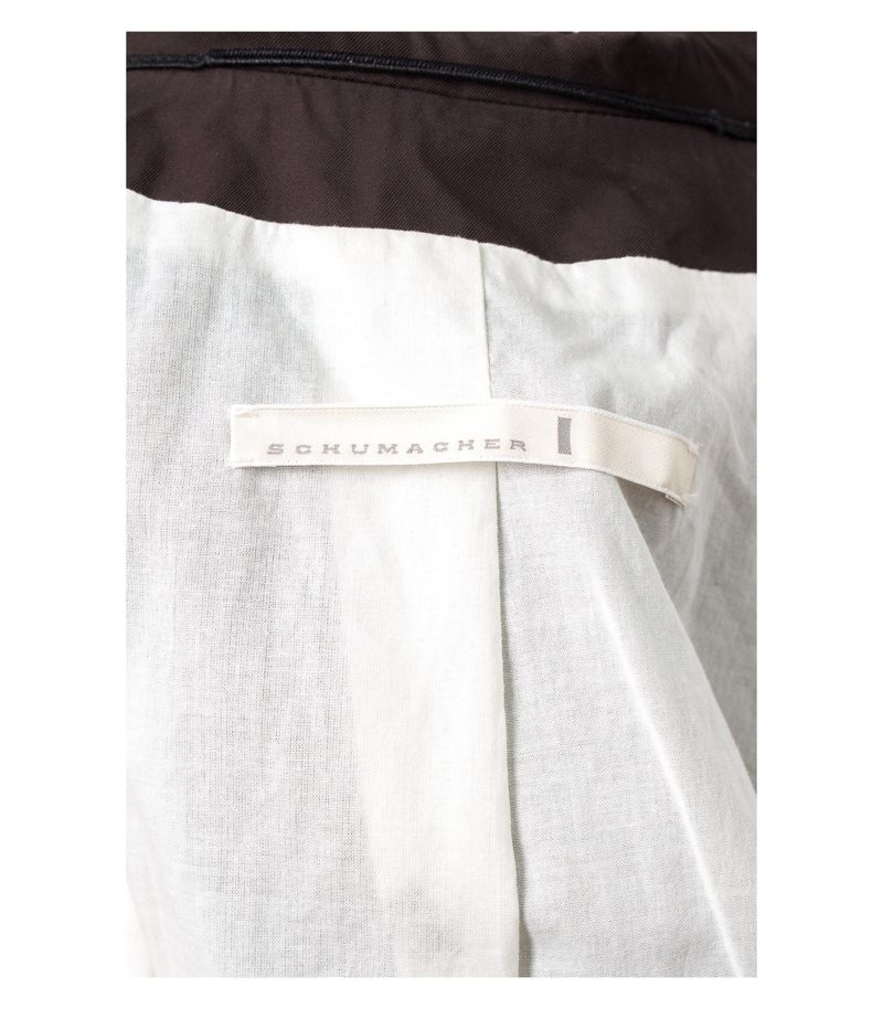 SCHUMACHER Damen Blazer Business Gr. 36/S – Foto 3