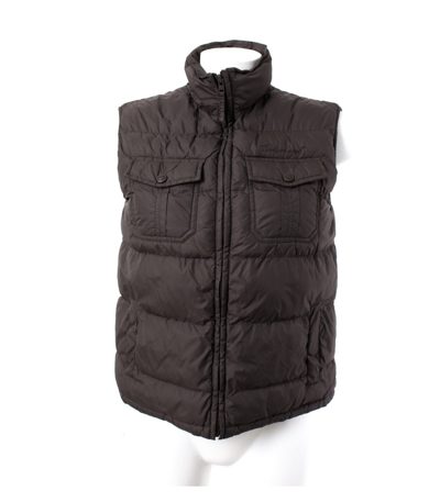 Timberland Mädchen Weste Gr. 16 Steppweste