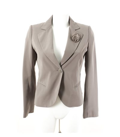 H&M Damen Blazer Gr. 36/S