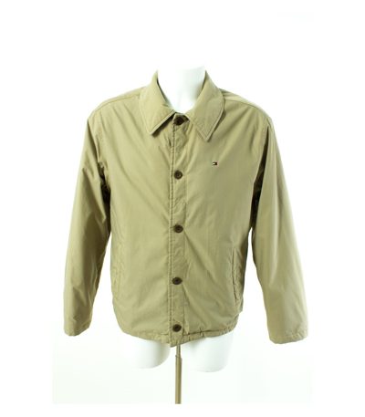 TOMMY HILFIGER Herren Jacke Gr. L/G/G