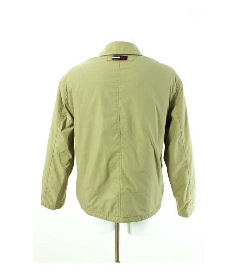 TOMMY HILFIGER Herren Jacke Gr. L/G/G – Foto 2