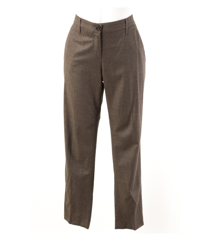 ETRO MILANO Hose Business Gr. 38-40/M-L Cigarette – Foto 1