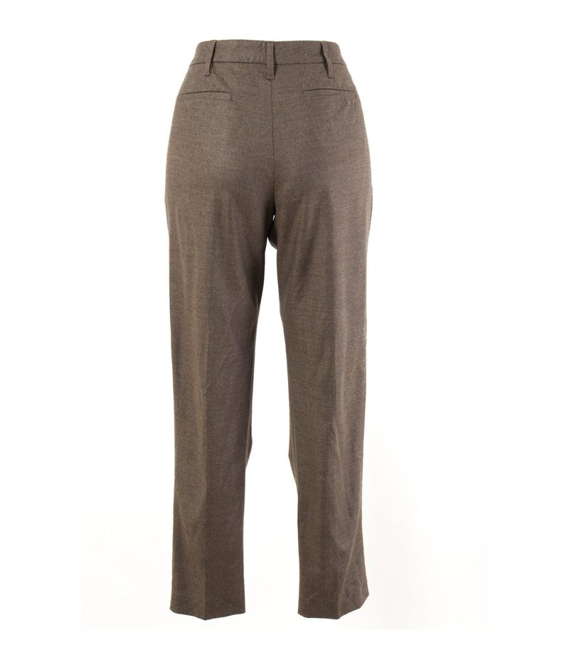 ETRO MILANO Hose Business Gr. 38-40/M-L Cigarette – Foto 2