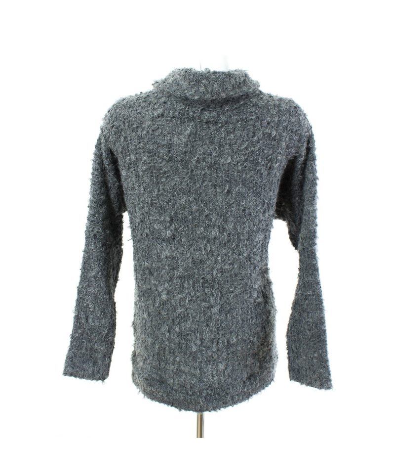 ANA ALCAZAR Strickjacke Cardigan Gr. 36/S Strick Mohair – Foto 2